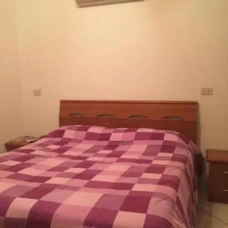 Affittacamere Casagiarelli *