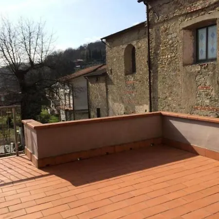 Casagiarelli Affittacamere
