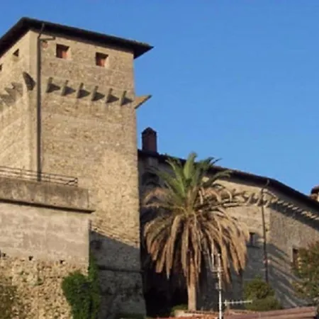 Casagiarelli Monti di Licciana Nardi