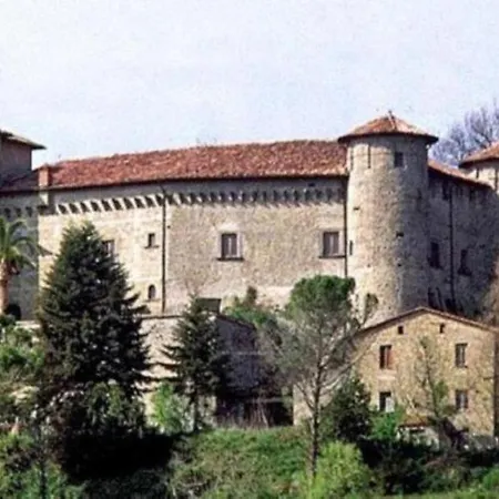 Casagiarelli Affittacamere Monti di Licciana Nardi