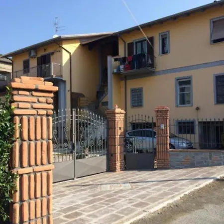 Affittacamere Casagiarelli